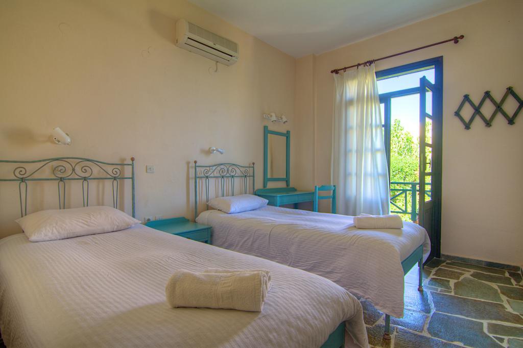 Sea View Villas Episkopi-Chania Værelse billede