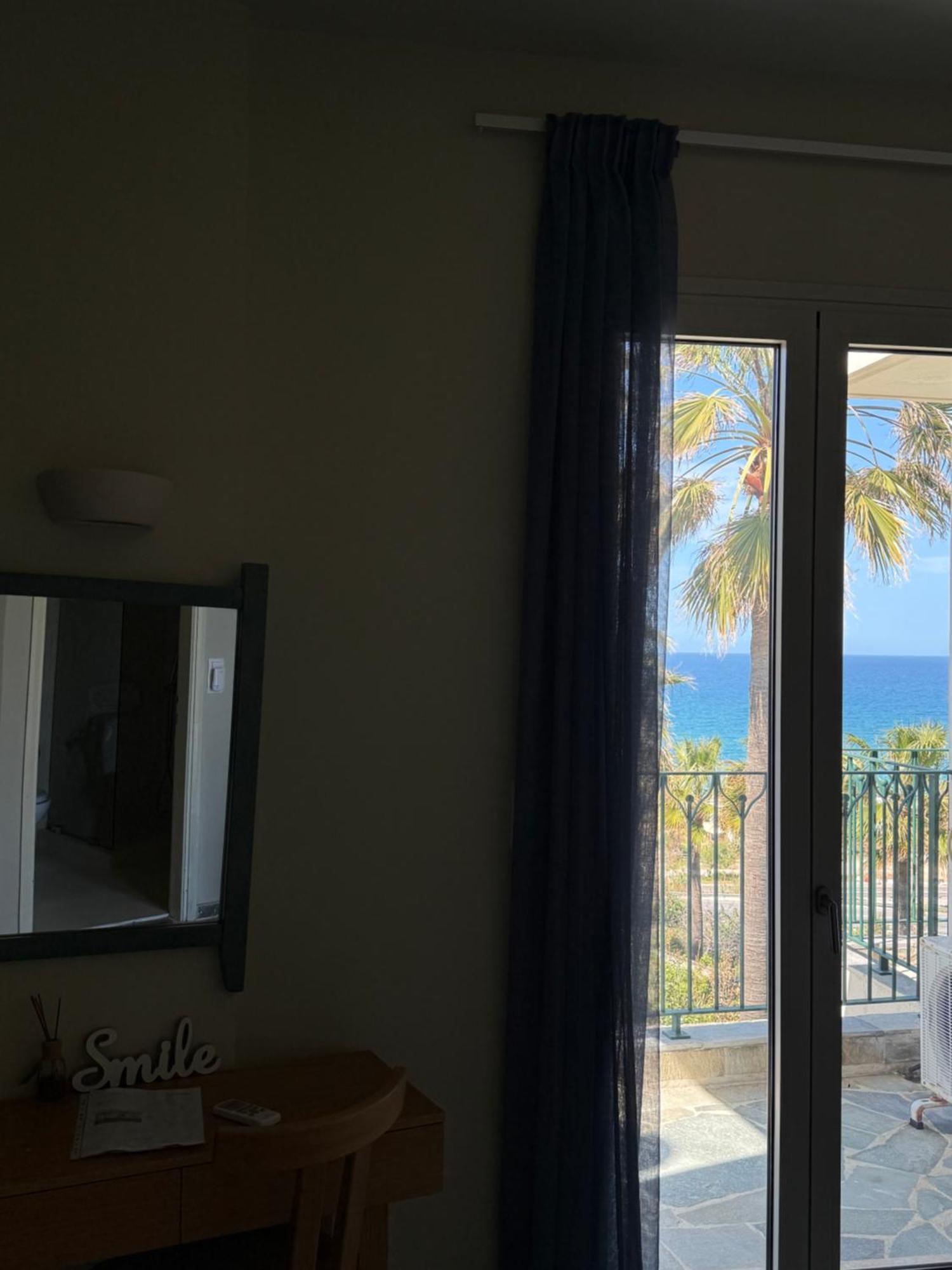 Sea View Villas Episkopi-Chania Eksteriør billede