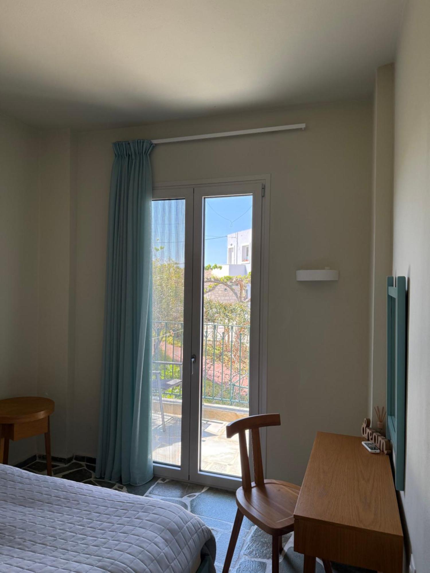 Sea View Villas Episkopi-Chania Eksteriør billede