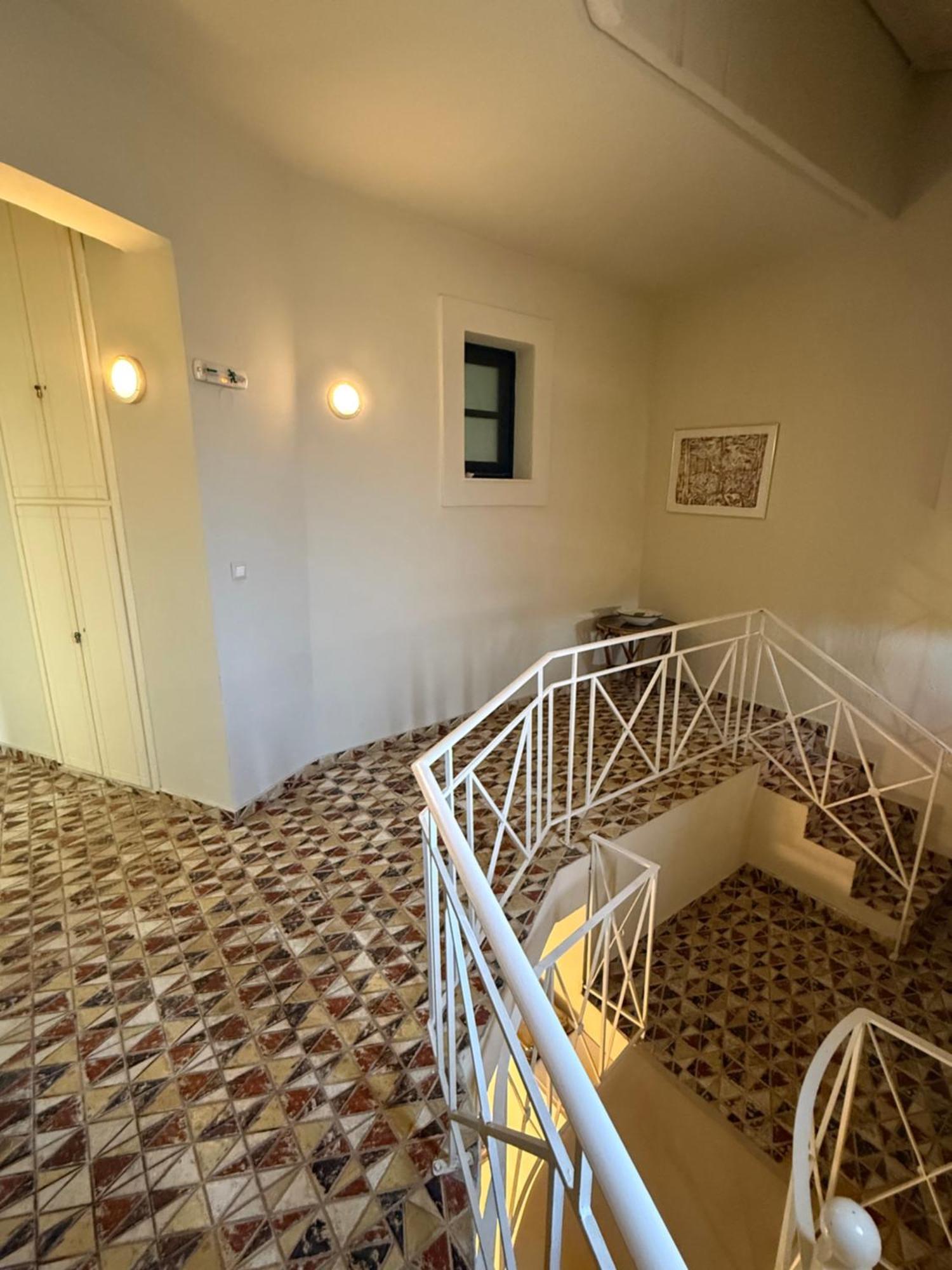 Sea View Villas Episkopi-Chania Eksteriør billede