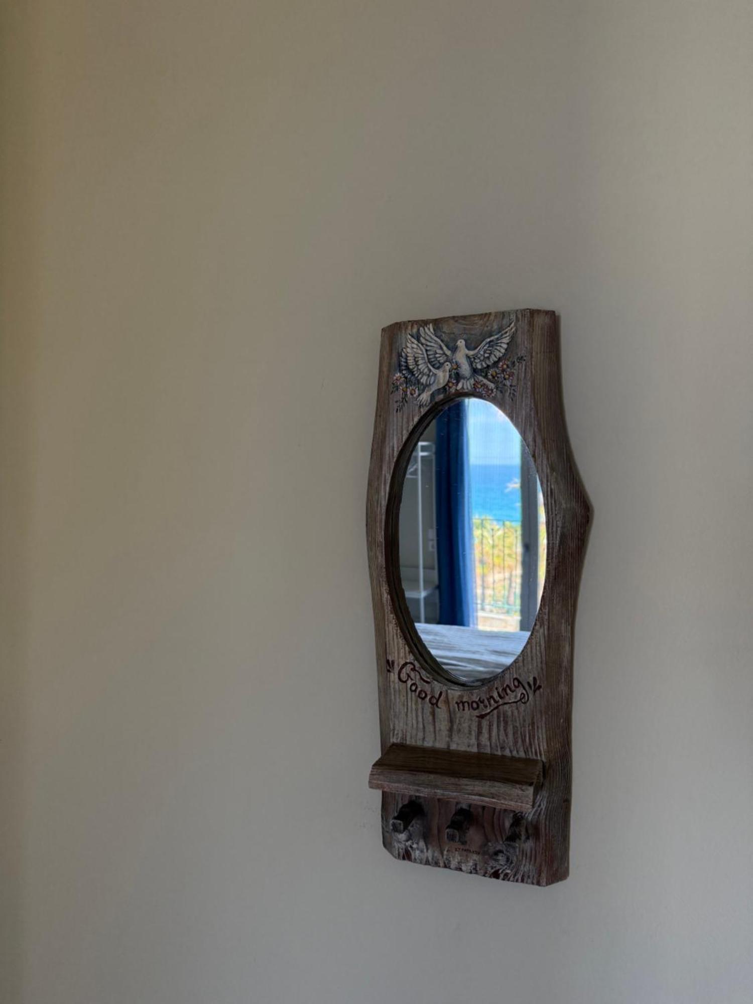 Sea View Villas Episkopi-Chania Eksteriør billede