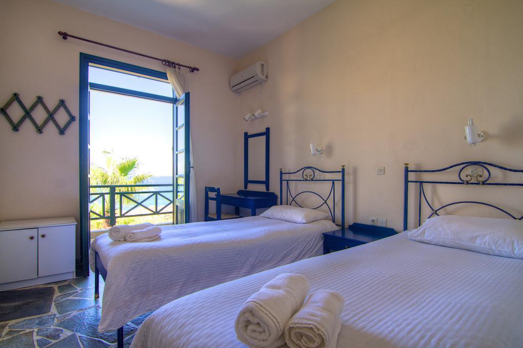 Sea View Villas Episkopi-Chania Værelse billede