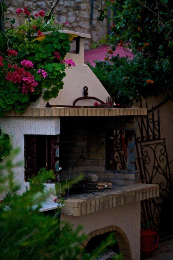 Sea View Villas Episkopi-Chania Værelse billede